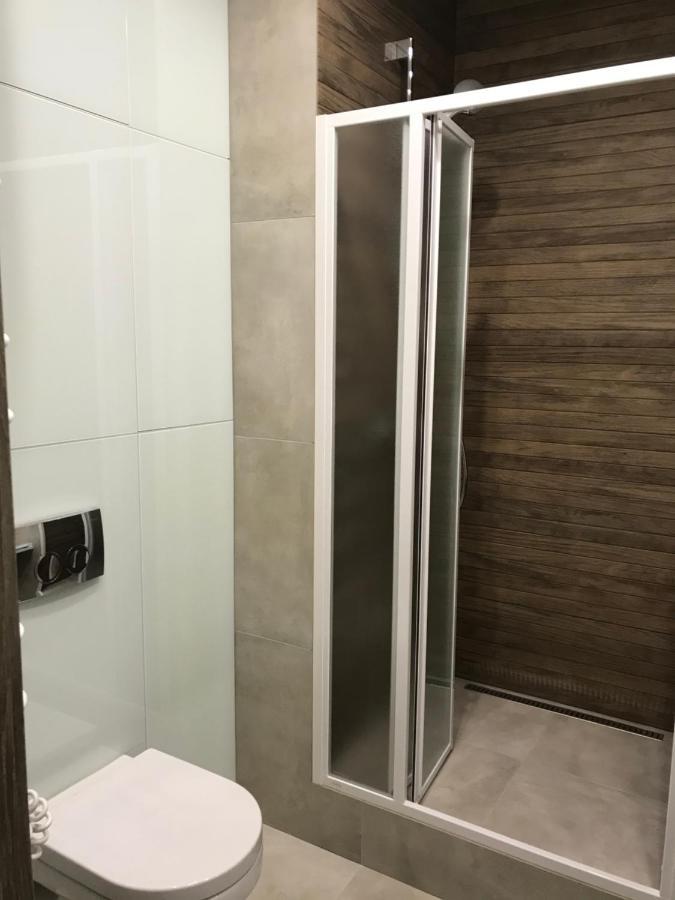 Iren Apartments 1+1 โอเดสซา ภายนอก รูปภาพ