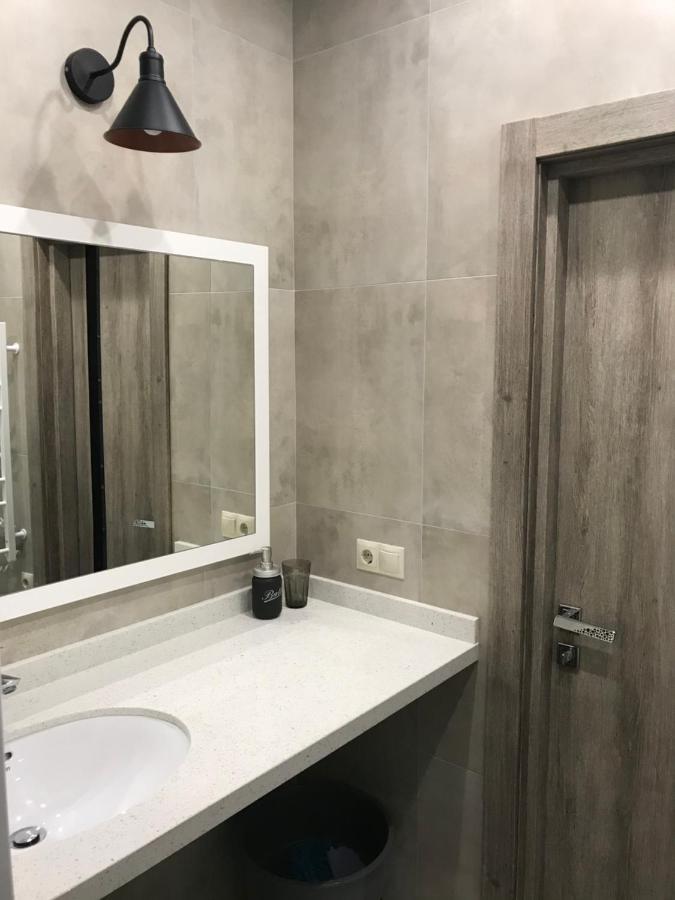 Iren Apartments 1+1 โอเดสซา ภายนอก รูปภาพ