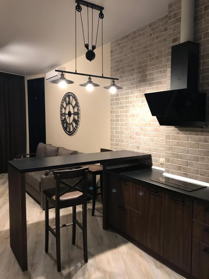 Iren Apartments 1+1 โอเดสซา ภายนอก รูปภาพ