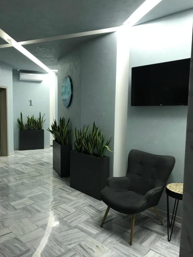 Iren Apartments 1+1 โอเดสซา ภายนอก รูปภาพ